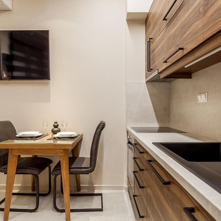Athena Apartment 이라클리온 외부 사진